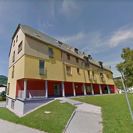 Apartma 11 Destne V Orlickych Horach Exterior photo