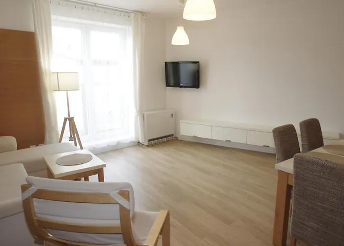 Apartma 11 Destne V Orlickych Horach