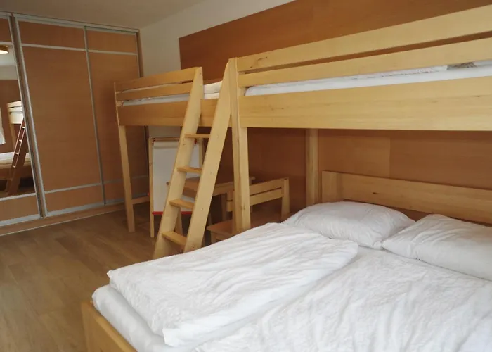 Apartma 11 Destne V Orlickych Horach