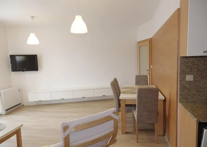 Apartma 11 Destne V Orlickych Horach
