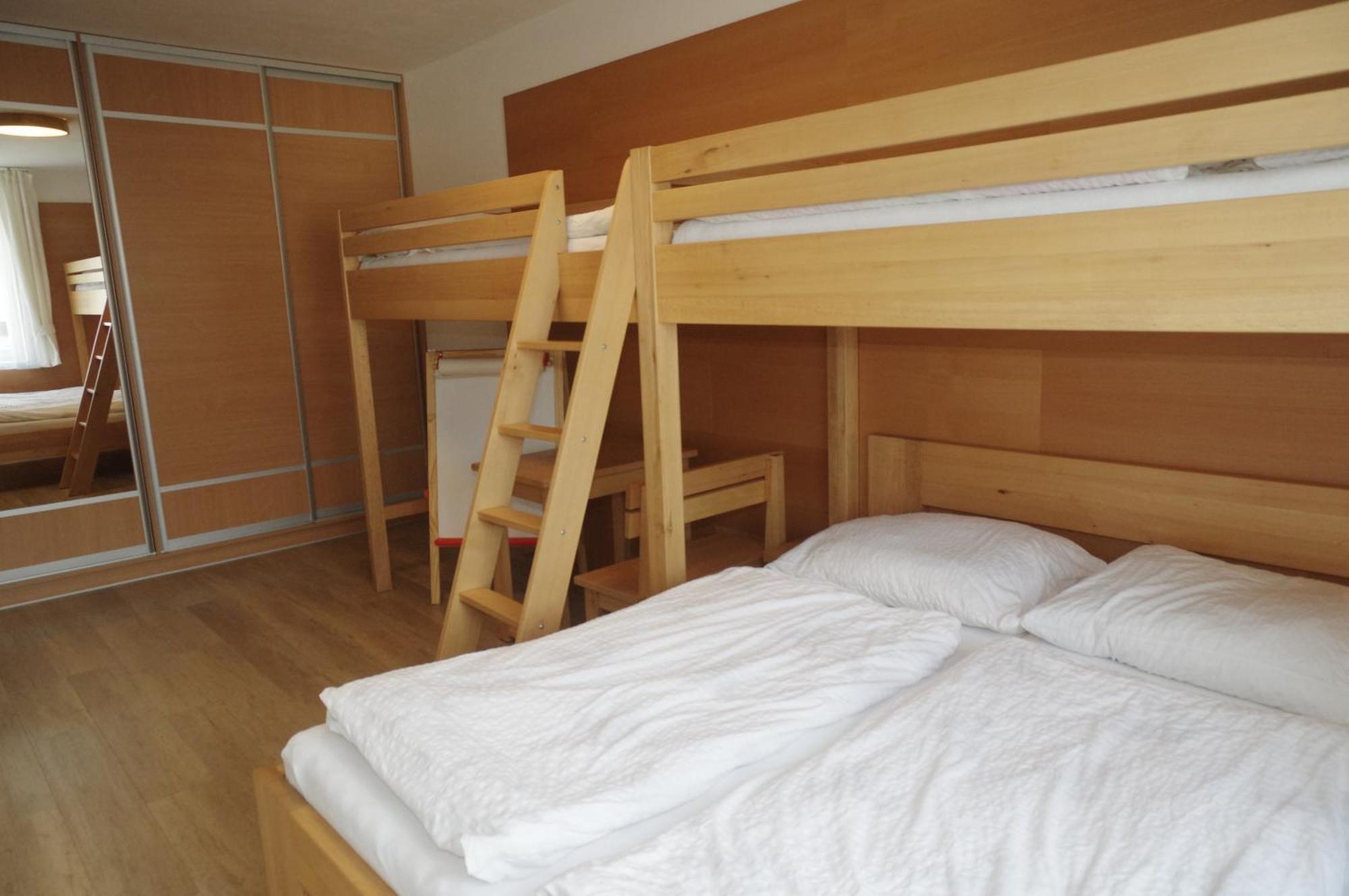דירה Apartma 11 דשטנב אורליצקיץ הוראך